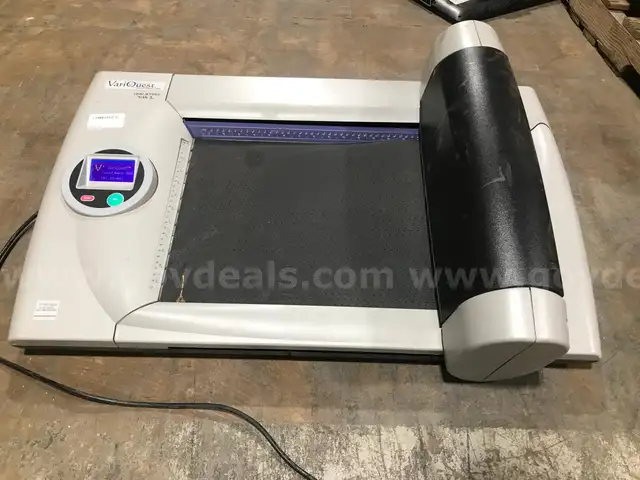 VARIQUEST CUTOUT MAKER 1800