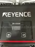 OEM KEYENCE SR-5000W Barcode Reader w/Mounting Hardware