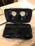 LOT OF APPROXIMATELY 50 HOMIDO VIRTUAL REALITY SET WITH ATTACHED PHONE