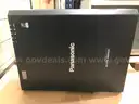PANASONIC LARGE VENUE PROJECTOR PT-RZ12K