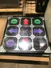LOT OF 2 DANCE DANCE REVOLUTION BOARDS!!