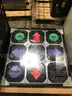 LOT OF 2 DANCE DANCE REVOLUTION BOARDS!!