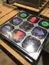 LOT OF 2 DANCE DANCE REVOLUTION BOARDS!!