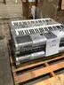 PALLET OF 8 YAMAHA KEYBOARDS!