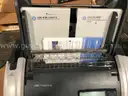 GBC PROFESSIONAL PROCLICK PRONTO P3000 BINDER