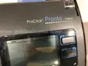 GBC PROFESSIONAL PROCLICK PRONTO P3000 BINDER
