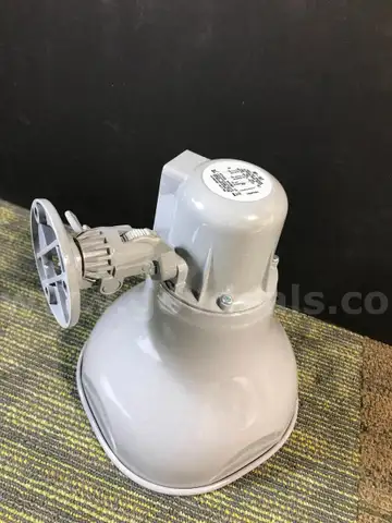 LOT OF 6) ATLAS AP-15T OMNI-PURPOSE 15 WATT HORN LOUDSPEAKER WITH TRANSFORMER NEW