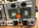 DELL SCV360 Appliance 15X 4TB SAS HDD 2X CONTROLLERS
