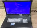 RUSHWORKS.TV REMO 11 / HCDE08141-R COMPUTER SYSTEM -AUDIO & VIDEO