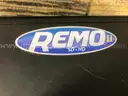 RUSHWORKS.TV REMO 11 / HCDE08141-R COMPUTER SYSTEM -AUDIO & VIDEO