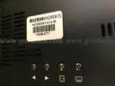 RUSHWORKS.TV REMO 11 / HCDE08141-R COMPUTER SYSTEM -AUDIO & VIDEO