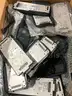 MIXED PALLET OF CALCULATORS TI-83/TI-NSPIRE/CHARGERS