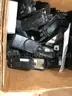 MIXED PALLET OF TWO WAY RADIOS VERTEX STANDARD ,KENWOOD,MAG ONE