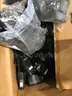 MIXED PALLET OF TWO WAY RADIOS VERTEX STANDARD ,KENWOOD,MAG ONE