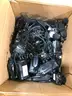 MIXED PALLET OF TWO WAY RADIOS VERTEX STANDARD ,KENWOOD,MAG ONE