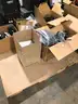 MIXED PALLET OF TWO WAY RADIOS VERTEX STANDARD ,KENWOOD,MAG ONE