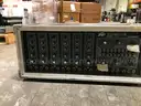 PALLET OF 3 MIXERS PEAVY,PHONIC