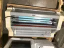 GBC HEATSEAL ULTIMA 65 LAMINATOR