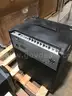 GALLIEN-KRUGER MB-115-II 200 WATT BASS AMP