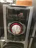 MIXED LOT OF 2 DISC CHANGER SONY,RCA WITH SPEAKERS