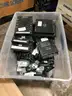 MIXED LOT OF APPROXIMATELY 20 CRESTRON CONTROLLERS