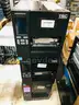 LOT OF 3 TSC MB240T  Compact Light Industrial Barcoding PRINTER