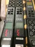 LOT OF 4 APC RACK PDU AP8858NA3