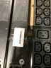 LOT OF 4 APC RACK PDU AP8858NA3