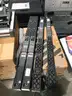 LOT OF 4 APC RACK PDU AP8858NA3