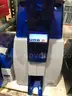 LOT OF 2 DATA CARD CARD PRINTERS SP55/SP75