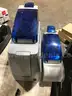 LOT OF 2 DATA CARD CARD PRINTERS SP55/SP75