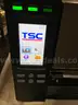 TSC TP384MT Industrial Barcode Label Printer