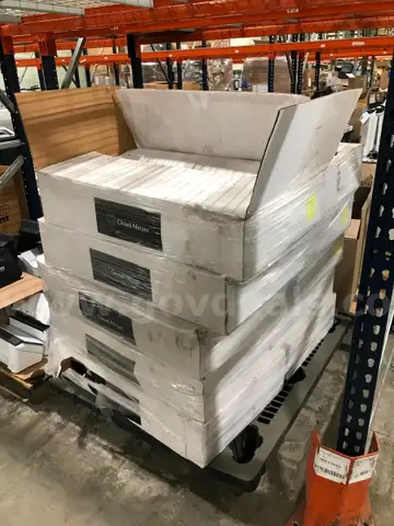 DELL SERVER RACK RAIL KITS !!