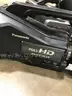 LOT OF 3 PANASONIC AVC CAMS