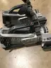 LOT OF 3 PANASONIC AVC CAMS