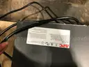 LOT OF 3 APC BATTERY BACKUP SC450RM1U