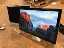 LOT OF 2 APPLE THUNDERBOLT DISPLAY 27'' A1407