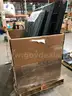 PALLET OF 4 70'' TELEVISIONS SAMSUNG,SHARP