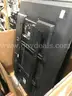 PALLET OF 4 70'' TELEVISIONS SAMSUNG,SHARP