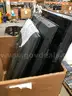 PALLET OF 4 70'' TELEVISIONS SAMSUNG,SHARP