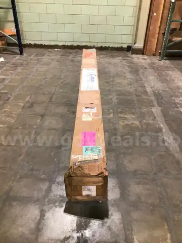 STEWART CIMA CIAC23DTBG2W-12-2-5 123'' RETRACTABLE SCREEN!