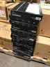 LOT OF 13 MACALLY FULL SIZED KEYBOARDS WITH MOUSE !