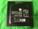 HP ProDesk 600 G4 (I5-8600T) 8GB RAM 256GB SSD-WIN.10 PRO (MINI PC)