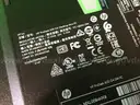HP ProDesk 600 G4 (I5-8600T) 8GB RAM 256GB SSD-WIN.10 PRO (MINI PC)