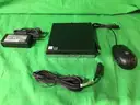 HP ProDesk 600 G4 (I5-8600T) 8GB RAM 256GB SSD-WIN.10 PRO (MINI PC)