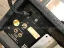 PEAVEY XM4 4-CHANNEL MIXER AMPLIFIER