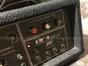 PEAVEY XM4 4-CHANNEL MIXER AMPLIFIER