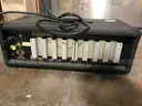 PEAVEY XM4 4-CHANNEL MIXER AMPLIFIER