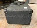 PEAVEY XM4 4-CHANNEL MIXER AMPLIFIER