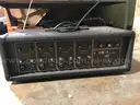 PEAVEY XM4 4-CHANNEL MIXER AMPLIFIER